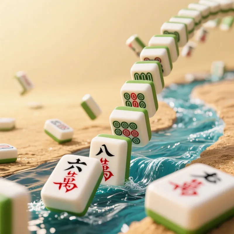 血流成河玩法图解